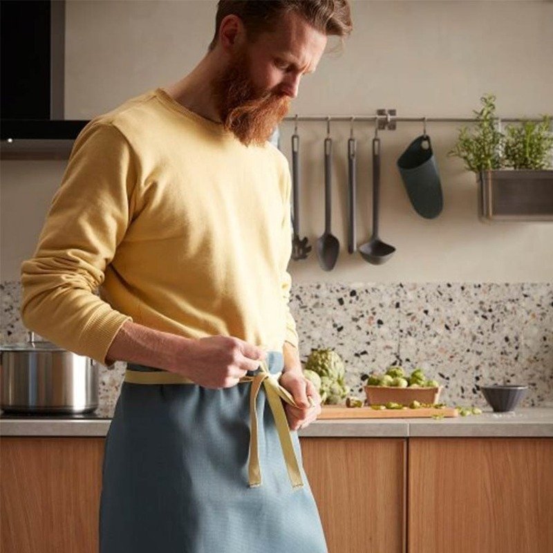 پیش بند کمری ایکیا مدل IKEA SANDVIVA